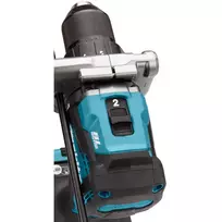 xgt 40v makita - Makita HP001GD201, 40V - 4 nuotrauka