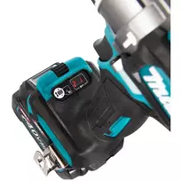 xgt 40v makita - Makita HP001GD201, 40V - 5 nuotrauka