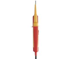 wiha tester - Įtampos ir tęstinumo testeris 12 - 1000 V AC Wiha CAT IV - 4 nuotrauka