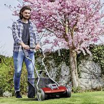 einhell ge cm - Einhell GE-HM 18/38 Li be akumuliatoriaus ir kroviklio - 3 nuotrauka