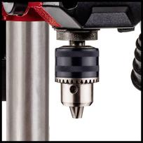 grezimo stakles - Einhell TC-BD 500 - 6 nuotrauka