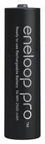eneloop - Panasonic Battery 2450mAh AA x 4 - 3 nuotrauka