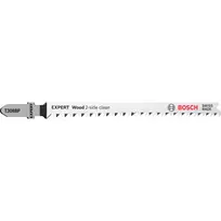 bosch siaurapjuklis - Pjūkleliai siaurapjūkliui Bosch T 308 BP; 3 vnt. - 3 nuotrauka