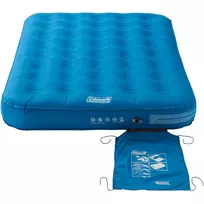 coleman ciuzinys - Coleman Pripučiamas dvivietis čiužinys DuraRest™ Double - 5 nuotrauka