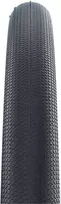 40 20 padangos dviracio - Dviračio padanga Schwalbe G-One Speed Super Ground 11654018.01, guma, juoda, 20", 1.5" - 2 nuotrauka