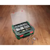 bosch irankiu dezes - BOSCH SystemBox Medium 1600A01SR4 - 2 nuotrauka