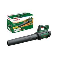putiklis akumuliatorinis - Akumuliatorinis lapų pūstuvas Bosch AdvancedLeafBlower 36V-750 solo; 36 V (be akumuliatoriaus ir pakrovėjo) - 19 nuotrauka
