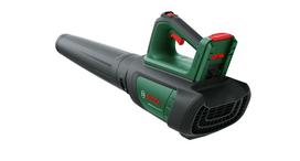 putiklis akumuliatorinis - Akumuliatorinis lapų pūstuvas Bosch AdvancedLeafBlower 36V-750 solo; 36 V (be akumuliatoriaus ir pakrovėjo) - 20 nuotrauka