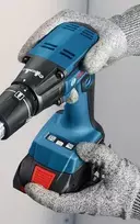 18v bosch akumuliatoriu - Bosch GTB 18V-45, be akumuliatoriaus ir kroviklio - 3 nuotrauka