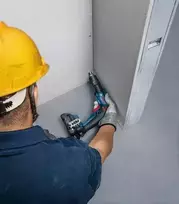 18v bosch akumuliatoriu - Bosch GTB 18V-45, be akumuliatoriaus ir kroviklio - 7 nuotrauka