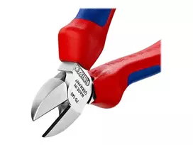 knipex pliers - Replės kirpimui Knipex 70 05 140, 140 mm - 2 nuotrauka
