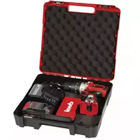 cd case - Einhell TE-CD 18/2 Li-i +22 - 2 nuotrauka