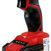 cd case - Einhell TE-CD 18/2 Li-i +22 - 5 nuotrauka