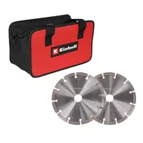 elektrine freza - Einhell TE-MA 1500 - 5 nuotrauka