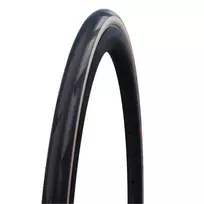 dviracio padangos 28 - Dviračio padanga SCHWALBE Pro One 28-622 Transparent Sidewall - 3 nuotrauka