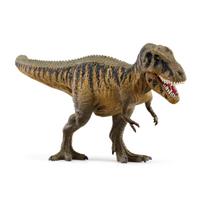 zaislinis dinozauras - Žaislinė figūrėlė Schleich Dinosaurs Tarbosaurus 15034S, ruda - 2 nuotrauka