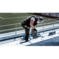 bosch sds plus 7x 6 - Grąžtas betonui Bosch 2608900162; 6,0x200x265 mm; SDS-plus; 10 vnt. - 4 nuotrauka