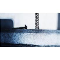 bosch sds plus 7x 6 - Grąžtas betonui Bosch 2608900162; 6,0x200x265 mm; SDS-plus; 10 vnt. - 5 nuotrauka
