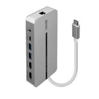usb c 100w laidas - LINDY 43360 - 2 nuotrauka