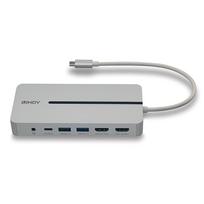 usb c 100w laidas - LINDY 43360 - 4 nuotrauka