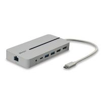 usb c 100w laidas - LINDY 43360 - 5 nuotrauka