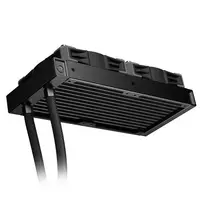 fm2 - Sharkoon S70 RGB AIO 240mm Juodas (Black) - 5 nuotrauka