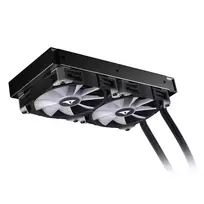 fm2 - Sharkoon S70 RGB AIO 240mm Juodas (Black) - 6 nuotrauka