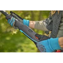 18 v gardena - Gardena EasyCut 110/18V P4a (be baterijos) - 2 nuotrauka