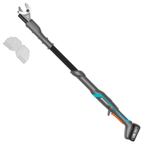 18 v gardena - Gardena EasyCut 110/18V P4a (be baterijos) - 9 nuotrauka