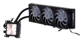 cpu argb cooler - Endorfy Navis F360 ARGB CPU Cooler - 3 nuotrauka