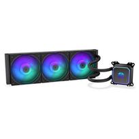 cpu argb cooler - Endorfy Navis F360 ARGB CPU Cooler - 4 nuotrauka
