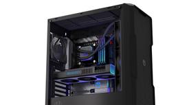 cpu argb cooler - Endorfy Navis F360 ARGB CPU Cooler - 6 nuotrauka