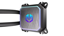 cpu argb cooler - Endorfy Navis F360 ARGB CPU Cooler - 8 nuotrauka
