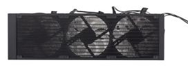 cpu argb cooler - Endorfy Navis F360 ARGB CPU Cooler - 12 nuotrauka