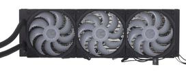 cpu argb cooler - Endorfy Navis F360 ARGB CPU Cooler - 16 nuotrauka