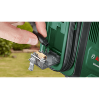 pompa - Bosch UniversalPump 18V Solo (be akumuliatoriaus ir kroviklio) - 3 nuotrauka