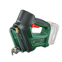 pompa - Bosch UniversalPump 18V Solo (be akumuliatoriaus ir kroviklio) - 6 nuotrauka