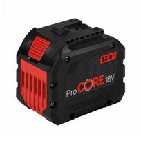 akumuliatorius bosch 18v 3,0a - Bosch GBA 12.0Ah ProCORE 18V - 2 nuotrauka
