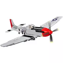 konstruktorius cobi - Cobi Top Gun Maverick P51D Mustang 5846, plastikas - 5 nuotrauka