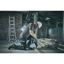 perforatorius - Akumuliatorinis perforatorius Makita XGT® 40Vmax HR004GM201 - 2 nuotrauka
