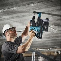 perforatorius - Akumuliatorinis perforatorius Makita XGT® 40Vmax HR004GM201 - 4 nuotrauka
