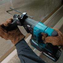 perforatorius - Akumuliatorinis perforatorius Makita XGT® 40Vmax HR004GM201 - 5 nuotrauka