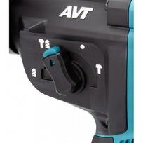 perforatorius - Akumuliatorinis perforatorius Makita XGT® 40Vmax HR004GM201 - 6 nuotrauka
