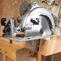 makita pjuklai xgt - MAKITA RS002GZ 40V Max XGT - 3 nuotrauka