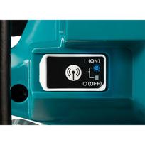 makita pjuklai xgt - MAKITA RS002GZ 40V Max XGT - 5 nuotrauka