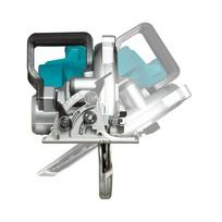 makita pjuklai xgt - MAKITA RS002GZ 40V Max XGT - 6 nuotrauka