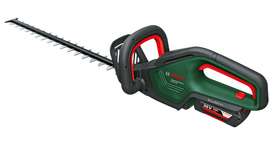akumuliatorines zirkles bosch - Bosch Advanced HedgeCut 36V-65-28 , 1x2.0Ah - 10 nuotrauka