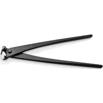 armavimas - Žnyplės 300mm KNIPEX 9910 - 3 nuotrauka