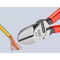 knipex replies 160 - Kirpimo replės KNIPEX 7001 160mm - 5 nuotrauka