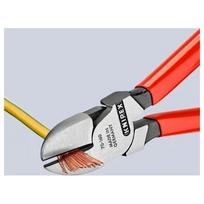 knipex replies 160 - Kirpimo replės KNIPEX 7001 160mm - 6 nuotrauka